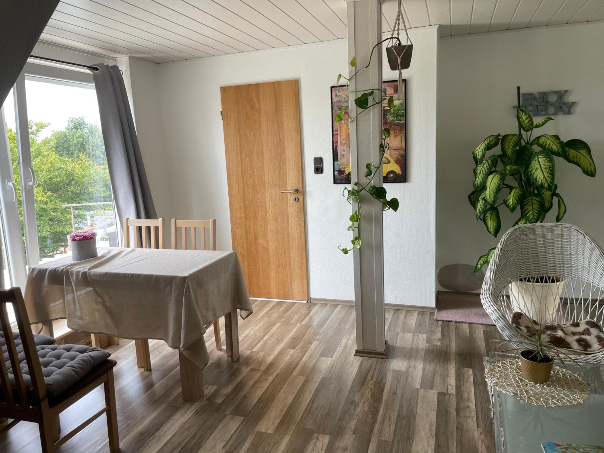 ברמן Apartment Landfeeling מראה חיצוני תמונה